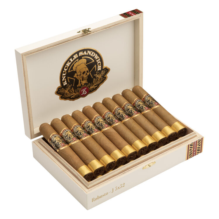 Robusto Connecticut, , jrcigars